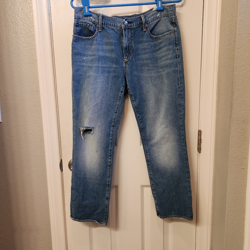 Driftwood taylor jeans size 27x24